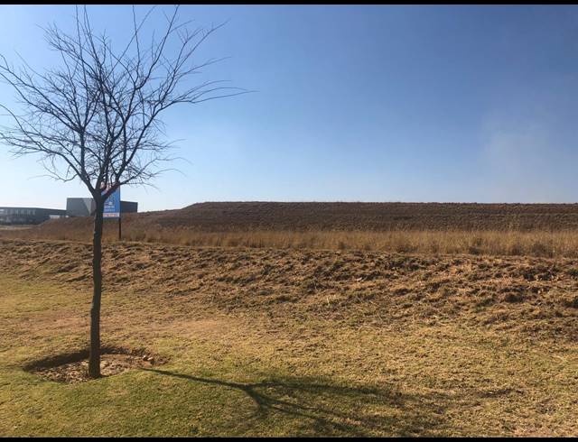 10,504M² VACANT LAND FOR SALE IN CHLOORKOP